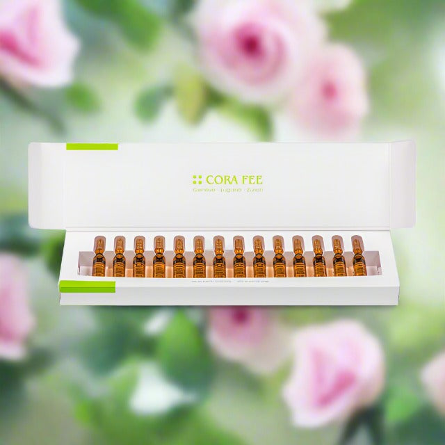 Phyto Stem Cell Ampoules