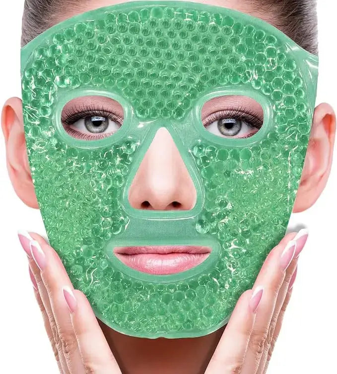 Cold Face Eye Mask - Carescin