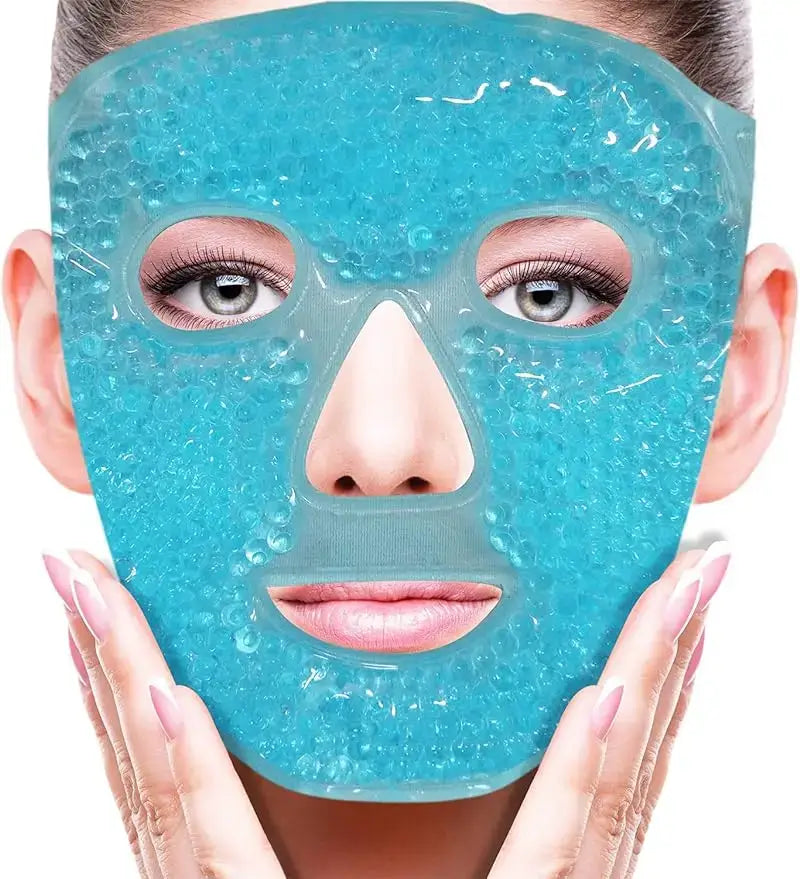 Cold Face Eye Mask - Carescin